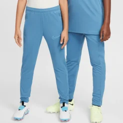 Nike Dri-FIT Academy23 trainingsbroek junior aegean storm baltic blue