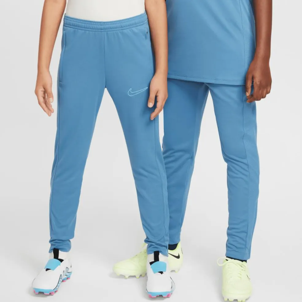Nike Dri-FIT Academy23 trainingsbroek junior aegean storm baltic blue