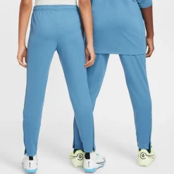 Nike Dri-FIT Academy23 trainingsbroek junior aegean storm baltic blue