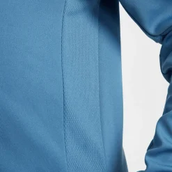 Nike Dri-FIT Academy23 trainingsshirt junior aegean  storm baltic blue