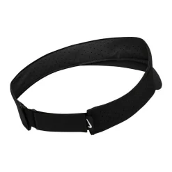 Nike Dri-FIT ADV Ace zonneklep black anthracite white