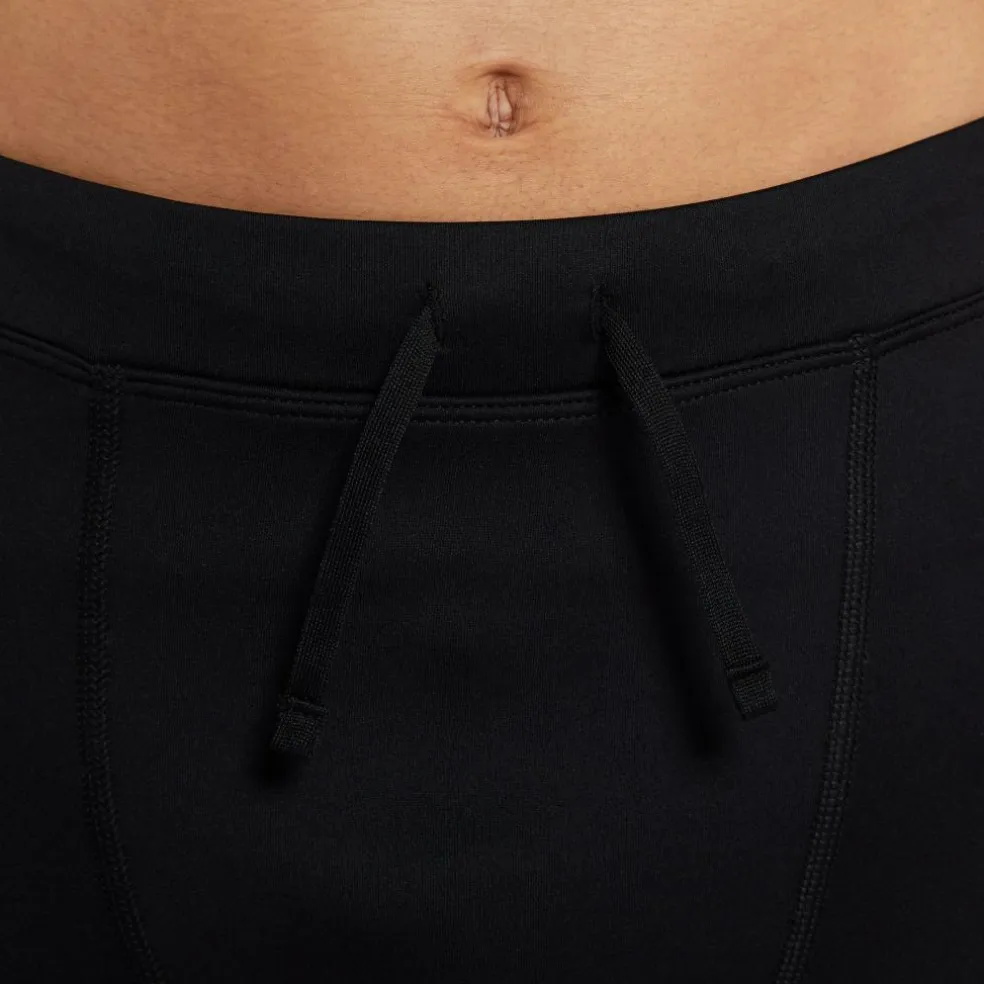 Nike Dri-Fit Challenger hardloopbroek heren black