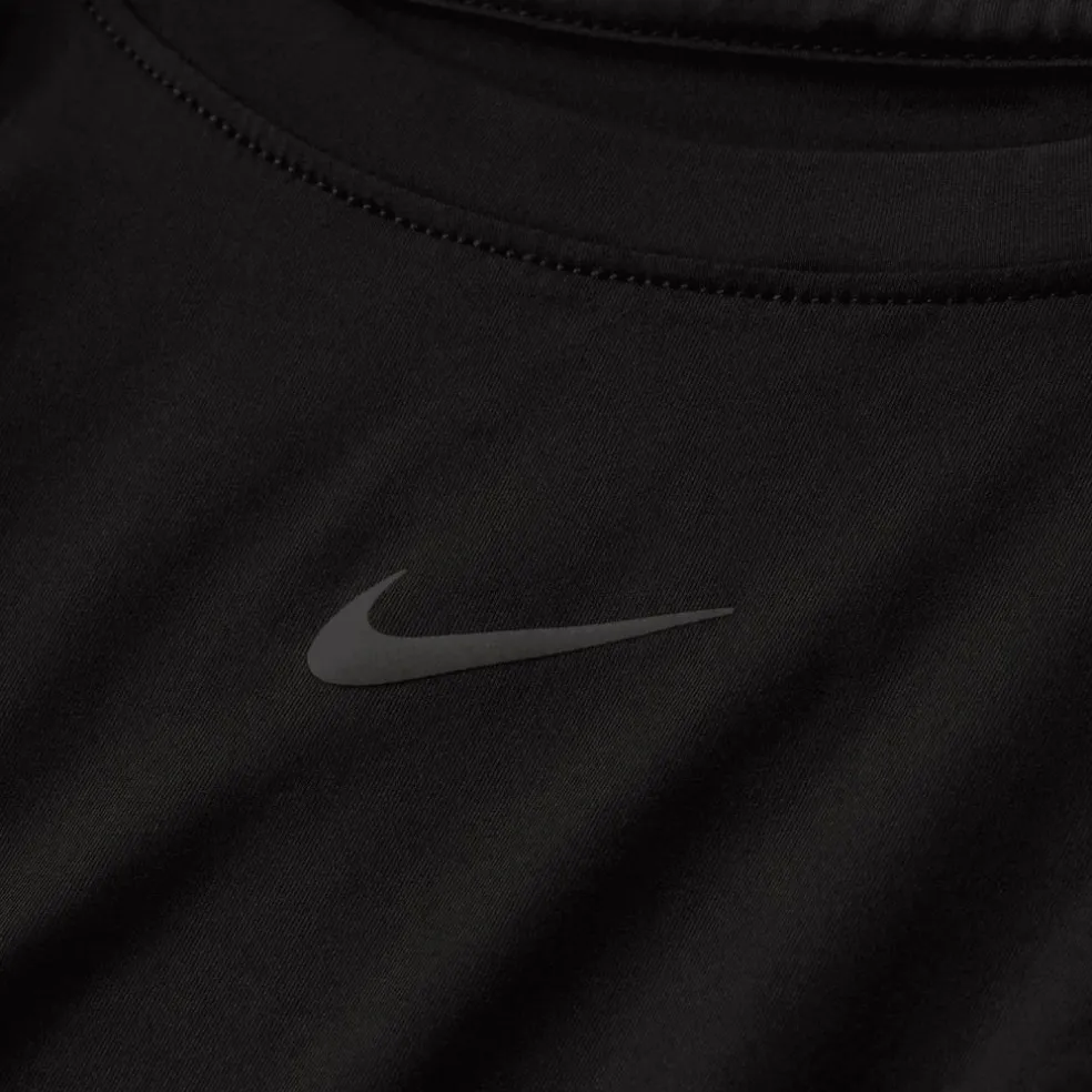 Nike Dri-FIT One Classic tanktop dames black