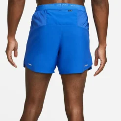 Nike Dri-FIT Stride hardloopbroek heren game royal black