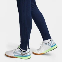 Nike Dri-FIT Strike trainingsbroek dames midnight navy  white