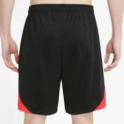 Nike Dri-FIT Strike voetbalbroekje heren black