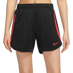 Nike Dri-FIT Strike voetbalbroekje dames black