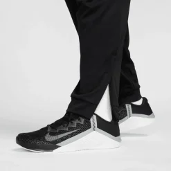 Nike Dri-FIT Totality trainingsbroek heren black