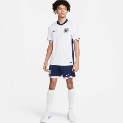 Nike Engeland thuisshirt 24 - 25