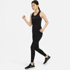 Nike Epic Fast hardloopbroek dames black