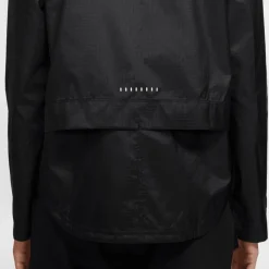 Nike Essential hardloopjack dames black