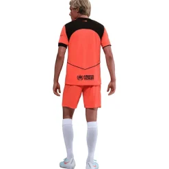 Nike FC Barcelona derde short heren 25 - 26