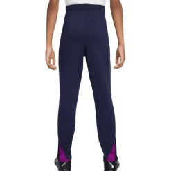 Nike FC Barcelona Strike trainingsbroek junior imperial purple vivid purple midwest gold
