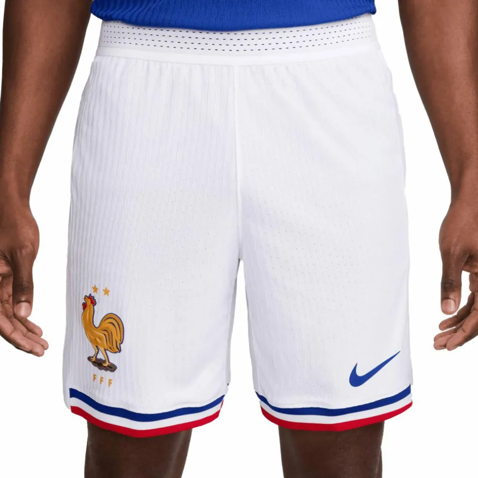 Nike Frankrijk thuisshort 24 - 25