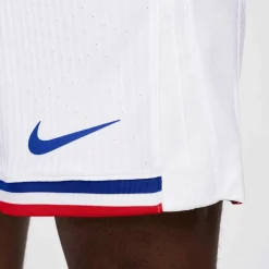 Nike Frankrijk thuisshort 24 - 25