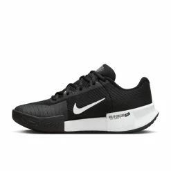 Nike GP Challenge Pro tennisschoenen dames black