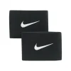 Nike Guard Stay II scheenbeschermer bandjes black white