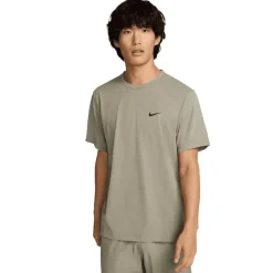 Nike Hyverse Dri-FIT shirt heren light army