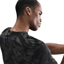 Nike Hyverse shirt heren anthracite white