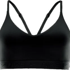 Nike Indy sport bh dames black