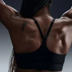 Nike Indy sport bh dames black