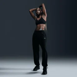 Nike Indy sport bh dames black