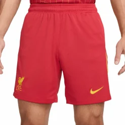 Nike Liverpool FC Stadium thuisshort 24 - 25