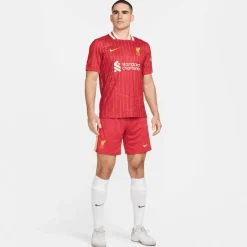 Nike Liverpool FC Stadium thuisshort 24 - 25