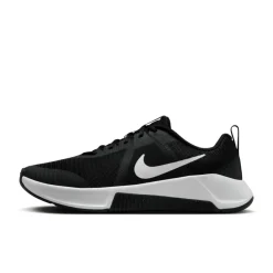 Nike MC Trainer 3 fitness schoenen heren black white
