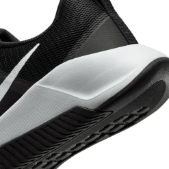 Nike MC Trainer 3 fitness schoenen heren black white