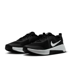 Nike MC Trainer 3 fitness schoenen heren black white