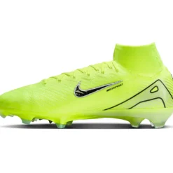 Nike Mercurial Superfly 10 Elite FG voetbalschoenen heren volt black