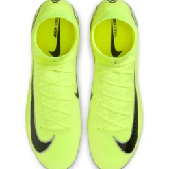 Nike Mercurial Superfly 10 Elite FG voetbalschoenen heren volt black
