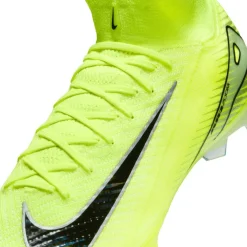 Nike Mercurial Superfly 10 Elite FG voetbalschoenen heren volt black