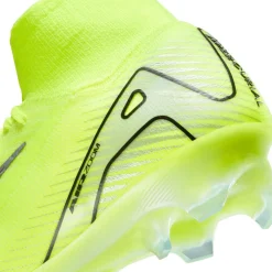 Nike Mercurial Superfly 10 Elite FG voetbalschoenen heren volt black