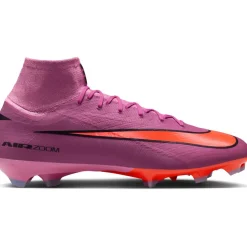 Nike Mercurial Superfly 10 Pro FG voetbalschoenen magic flamingo