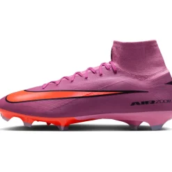 Nike Mercurial Superfly 10 Pro FG voetbalschoenen magic flamingo