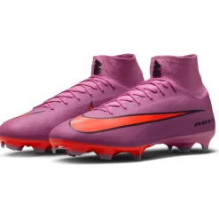 Nike Mercurial Superfly 10 Pro FG voetbalschoenen magic flamingo