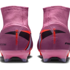 Nike Mercurial Superfly 10 Pro FG voetbalschoenen magic flamingo