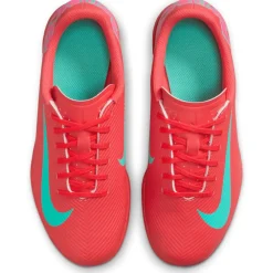 Nike Mercurial Vapor 16 Club IC zaalvoetbalschoenen junior ember flow aurora green