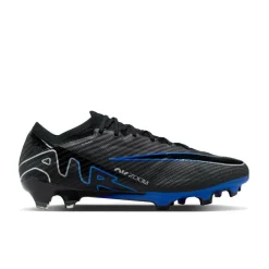 Nike Mercurial Vapor 15 Elite voetbalschoenen heren black hyper royal chrome