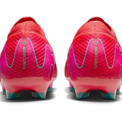 Nike Mercurial Vapor 16 Pro FG voetbalschoenen ember glow aurora green