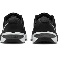 Nike Metcon 10 fitness schoenen heren black white anthracite