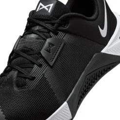Nike Metcon 10 fitness schoenen heren black white anthracite