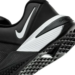 Nike Metcon 10 fitness schoenen heren black white anthracite
