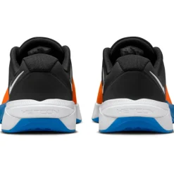 Nike Metcon 10 fitness schoenen heren total orange white photo