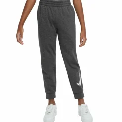 Nike Multi+ joggingbroek junior black anthracite  white