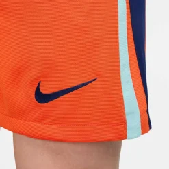 Nike Nederland thuisshort 24 - 25