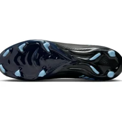 Nike Nike Mercurial Superfly 10 Academy FG - AG en MG voetbalschoenen black ice blue