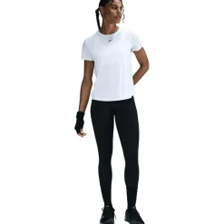 Nike One Classic shirt dames white